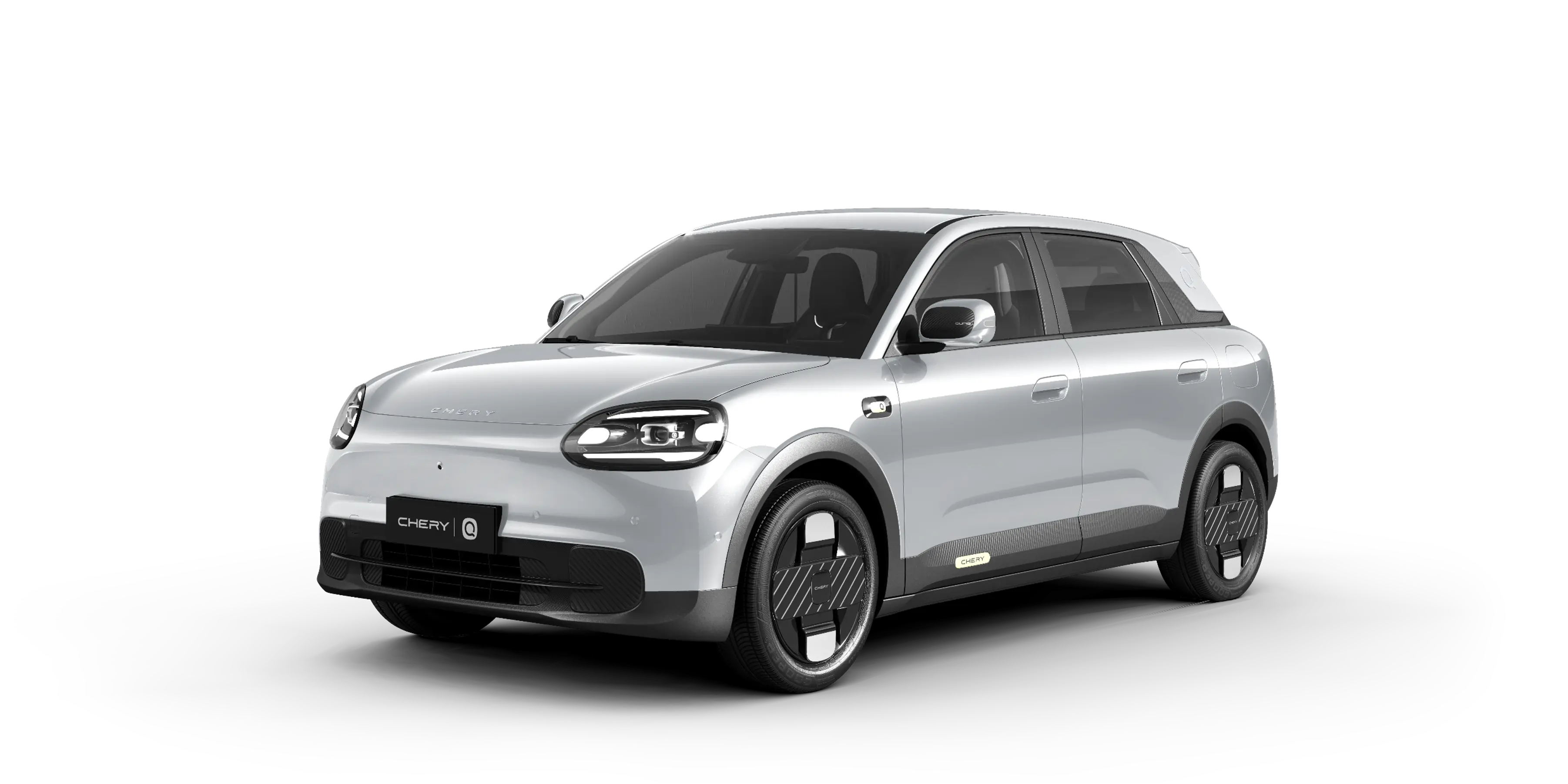 QEV Silver