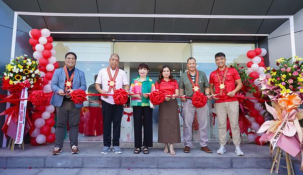 Chery Auto Ph Opens Chery Cordon in Isabela 