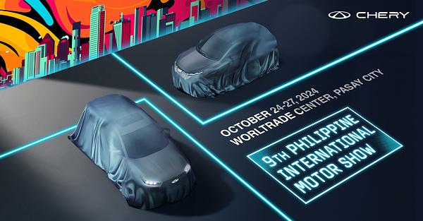 Chery Auto Phlippines is set to launch the New Tiggo 2 Pro at the Philippine International Autoshow (PIMS) on October 24, 2024, Aside from that we will also be giving a sneak preview of the New Tiggo 5 