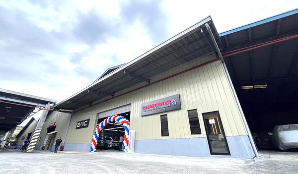 UAAGI Auto Group Strengthens 20-Year Automotive Expertise with Inauguration of New Aftersales, Sales Training Center