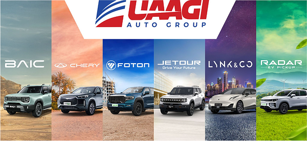A New Benchmark in Scale: UAAGI Commands Unrivaled Footprint at MIAS 2026