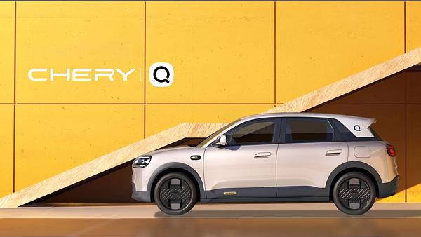 Chery Auto Philippines Set to Electrify PIMS 2026 with Sneak Preview of New Smart EV Cruiser