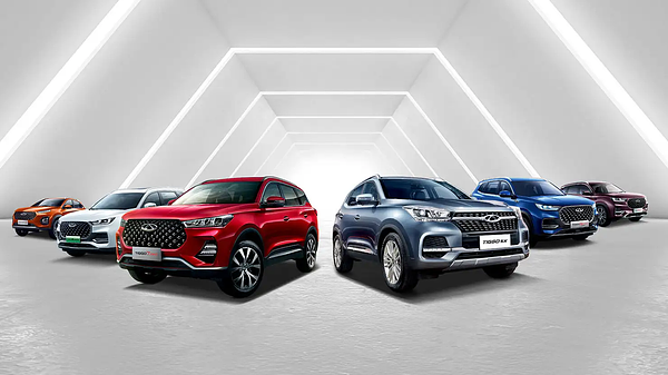 Chery Auto PH Sets New Sales Record in May