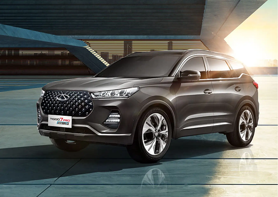 Chery Auto PH introduces Tiggo 7 Pro Hybrid