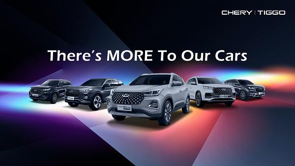 Chery Auto Ph Logs 64% Growth in 2023