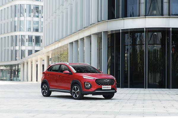 Chery Celebrates One Million Tiggo 2 Global Production Highlighting Product Strength & Strategy (Chery International)