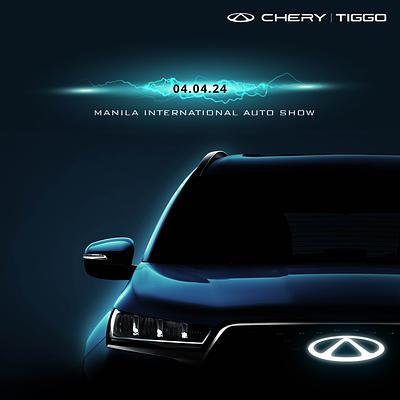 Chery Auto Ph to Showcase New Energy Vehicle Lineup at MIAS
